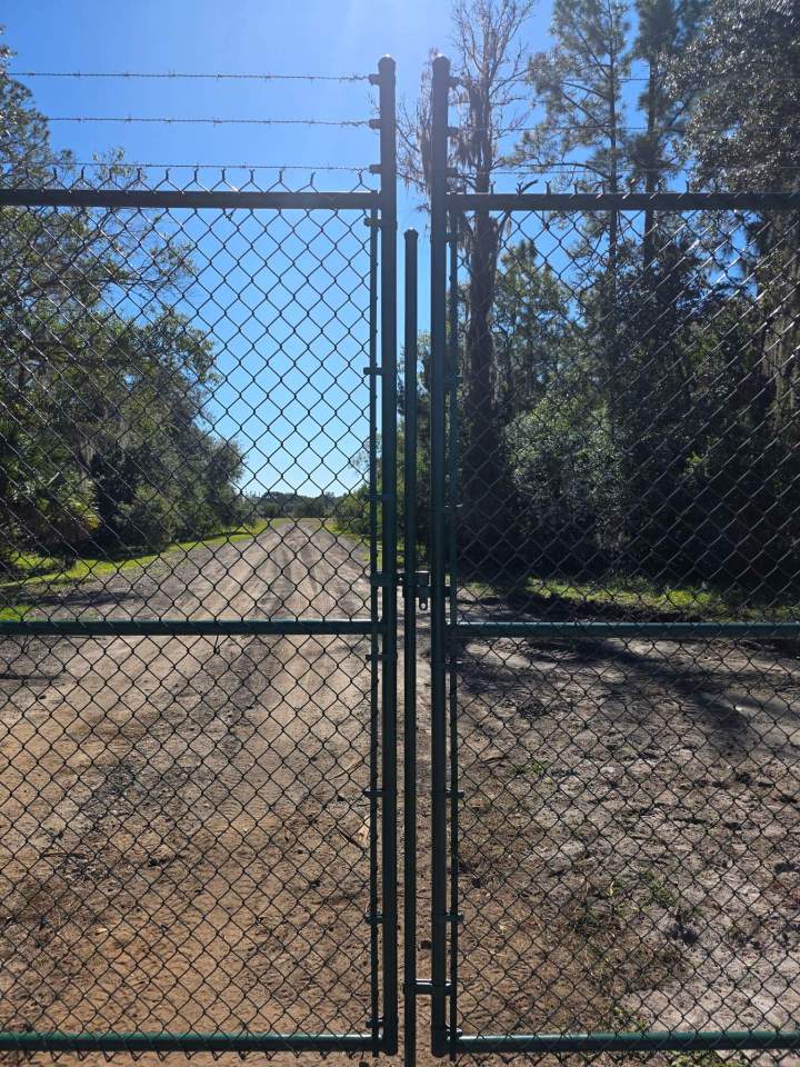 Fence Contractor - Kissimmee
