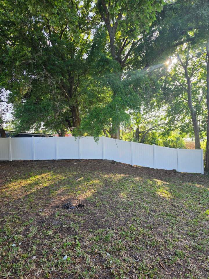 Fence Contractor - Kissimmee
