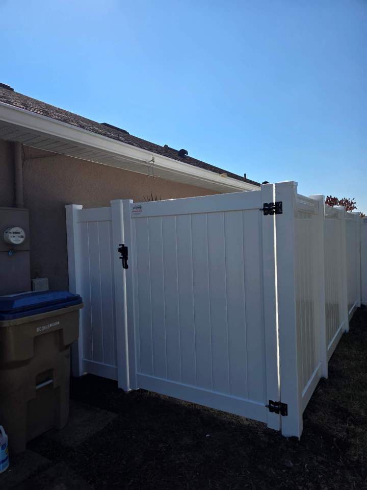 Fence Contractor - Kissimmee
