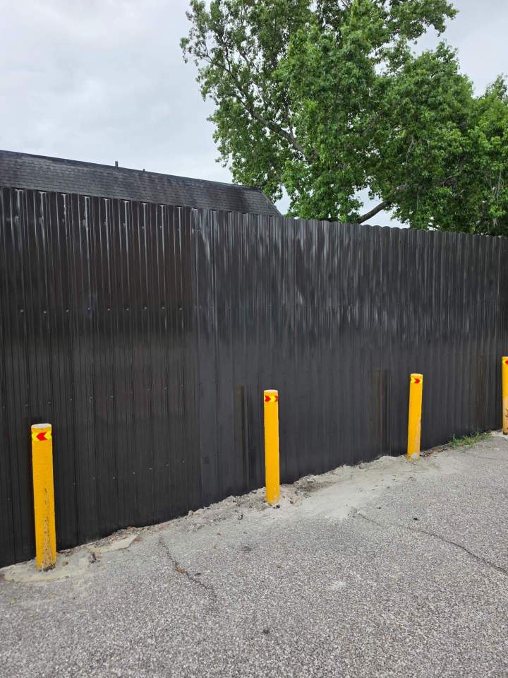 Fence Contractor - Kissimmee