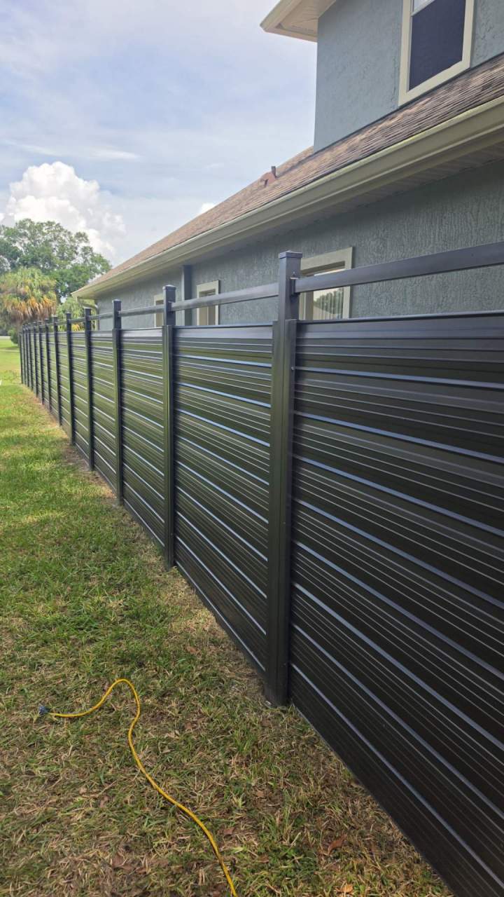 Fence Contractor - Kissimmee