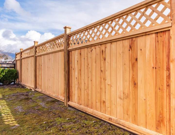 Fence customizing Services Central Florida Kissimmee