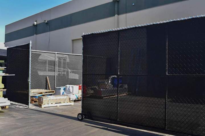 Fence Installation Services Central Florida