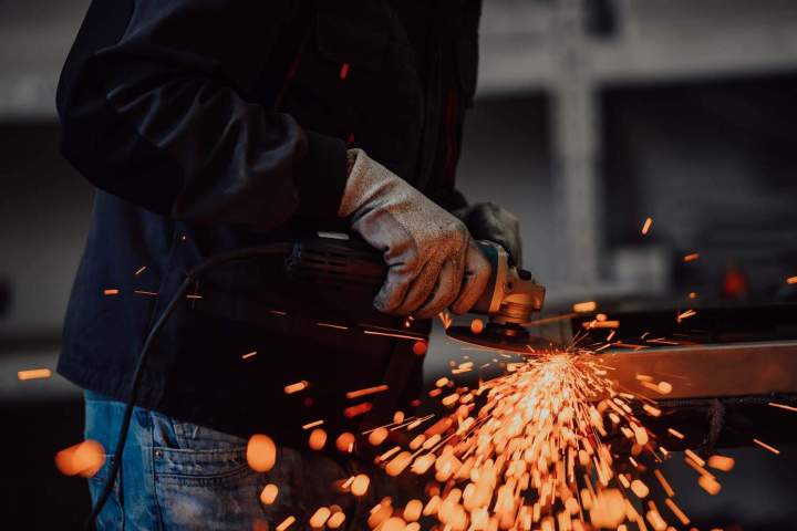 Fence Welding Services Central Florida